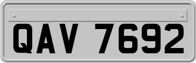 QAV7692