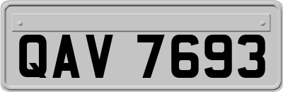 QAV7693