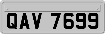 QAV7699