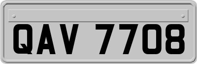 QAV7708