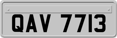 QAV7713