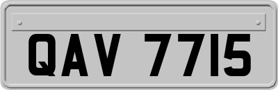 QAV7715