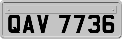 QAV7736