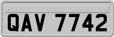 QAV7742