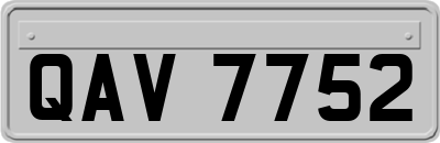 QAV7752