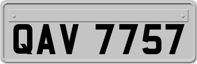 QAV7757