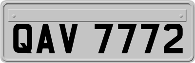 QAV7772