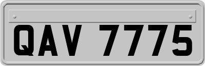 QAV7775