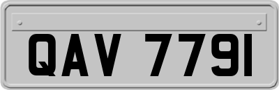 QAV7791