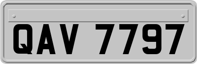 QAV7797