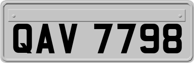 QAV7798