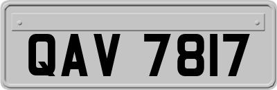 QAV7817