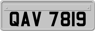 QAV7819