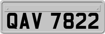 QAV7822