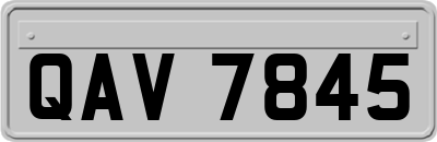 QAV7845