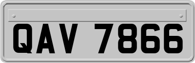 QAV7866