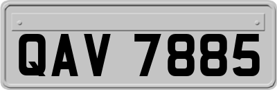 QAV7885