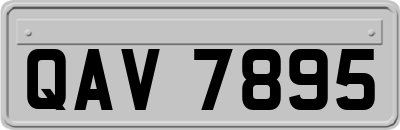 QAV7895