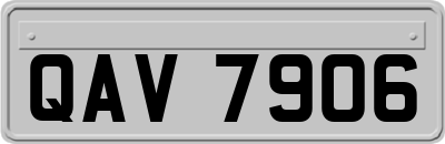 QAV7906