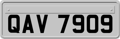 QAV7909