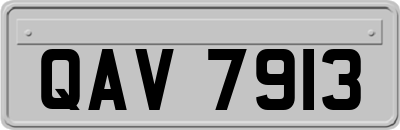 QAV7913