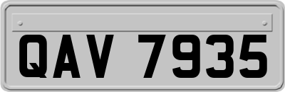 QAV7935