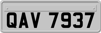 QAV7937