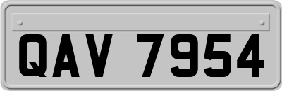 QAV7954