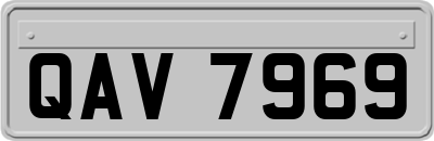 QAV7969