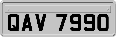 QAV7990