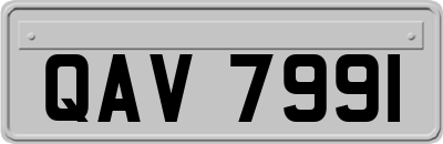 QAV7991