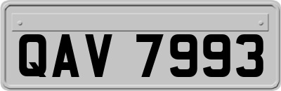 QAV7993