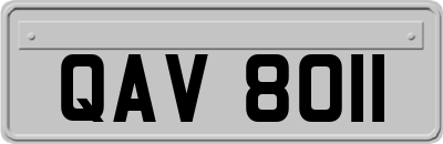 QAV8011