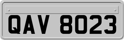 QAV8023