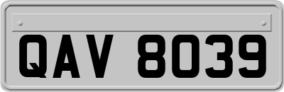 QAV8039