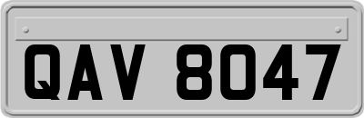 QAV8047