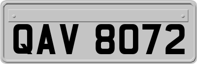 QAV8072