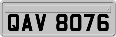 QAV8076