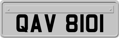 QAV8101