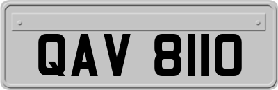 QAV8110