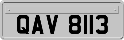 QAV8113