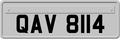 QAV8114