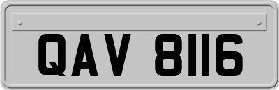 QAV8116