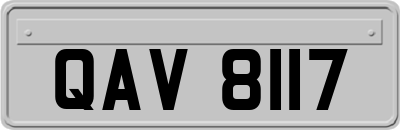 QAV8117