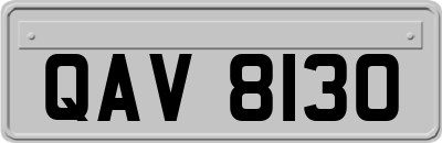 QAV8130