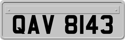 QAV8143