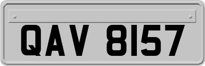 QAV8157