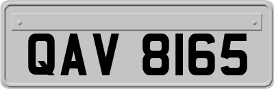 QAV8165