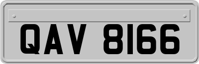 QAV8166