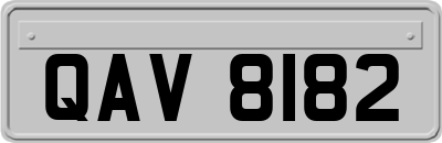 QAV8182